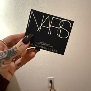 NARS Eyeshadow Quad Taj Mahal